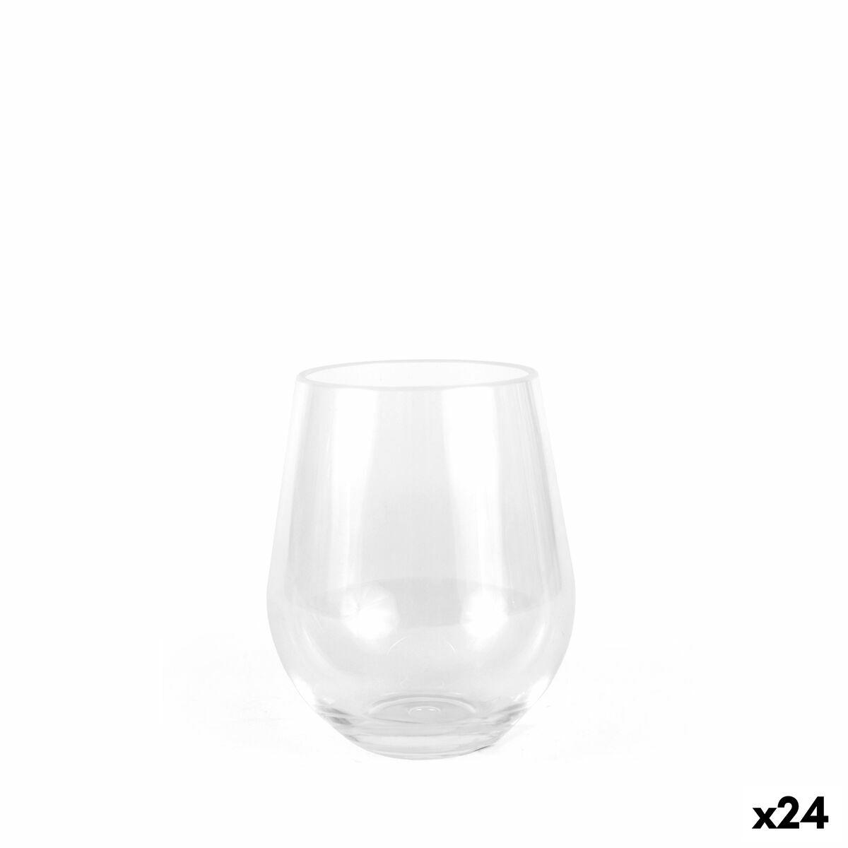 Drikkeglas 0,4 l - 24 stk.