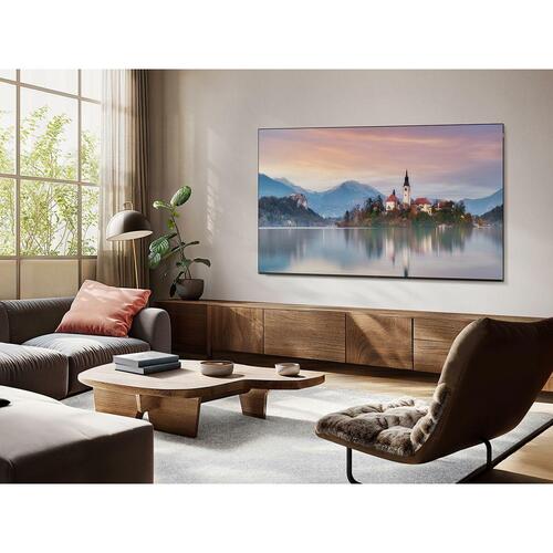 TV 55" TCL 55P7K 4K Ultra HD QLED (Google TV)
