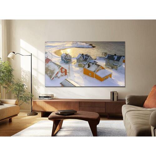 TV 55" TCL 55P7K 4K Ultra HD QLED (Google TV)