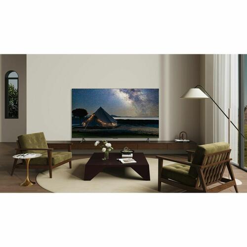 TV 55" TCL 55P7K 4K Ultra HD QLED (Google TV)