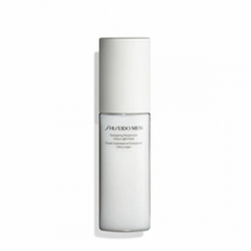 Shiseido Men Fugtgivende ansigtsserum 100 ml
