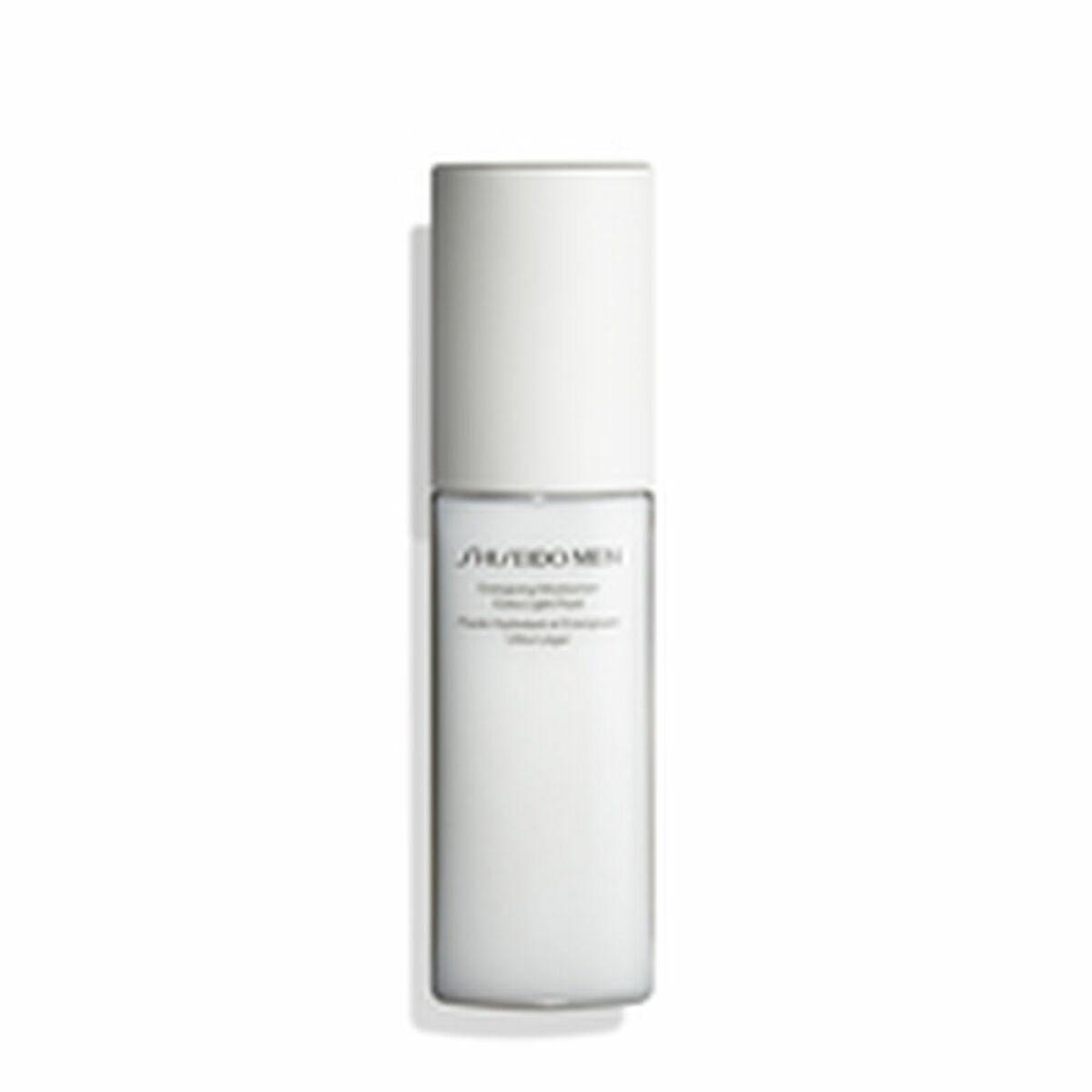 Shiseido Men Fugtgivende ansigtsserum 100 ml