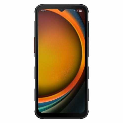 Smartphone Samsung Galaxy XCover7 Pro Enterprise Edition 6,6" 6 GB/128 GB - Sort