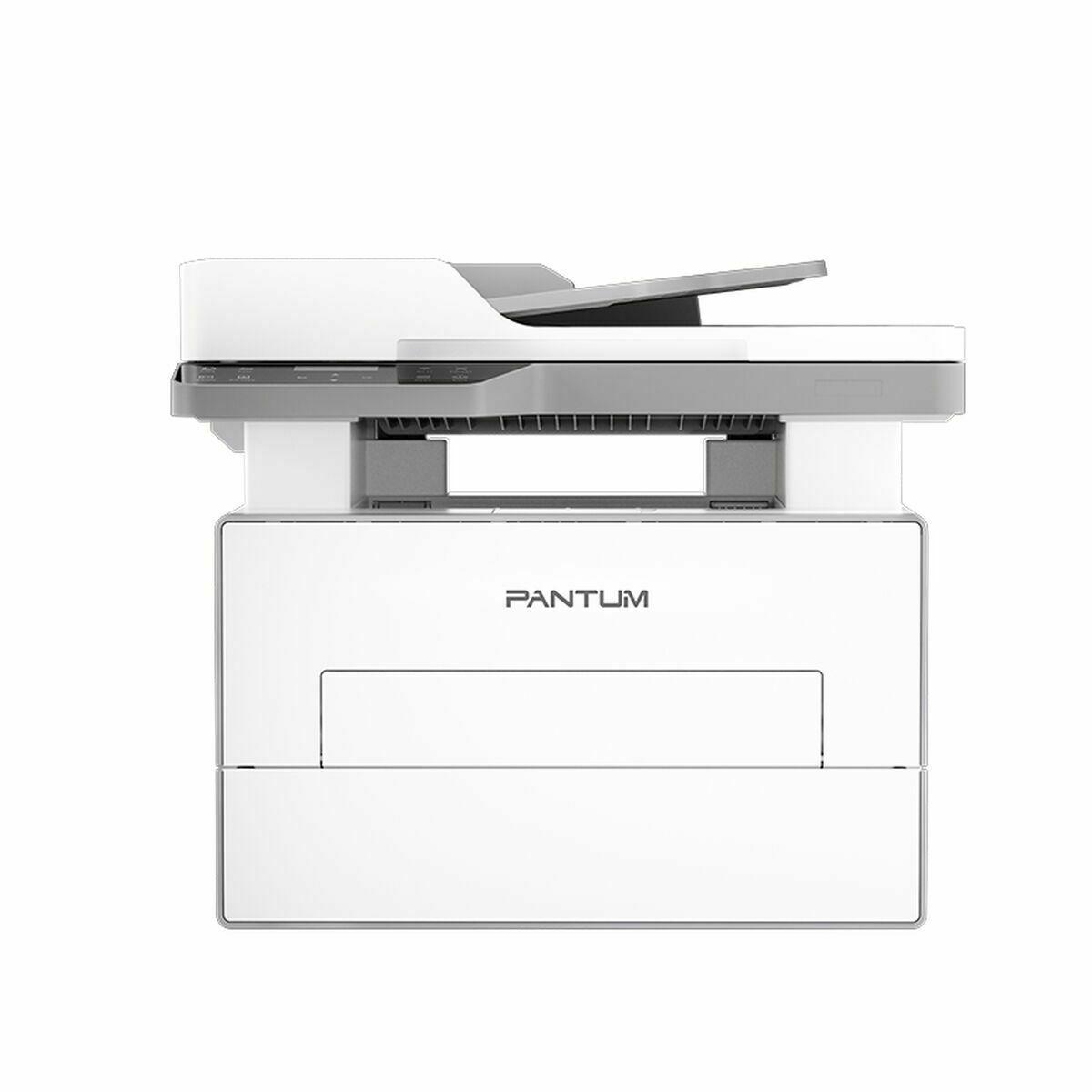 Laserprinter multifunktion Pantum BM4240ADW - monokrom, A4, duplex