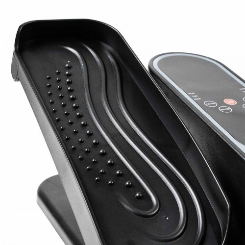 Motionscykel mini crosstrainer med fjernbetjening - Velora 4000