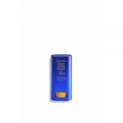 Solcreme stick Shiseido Sun Care Sports SPF 50+ 20 g