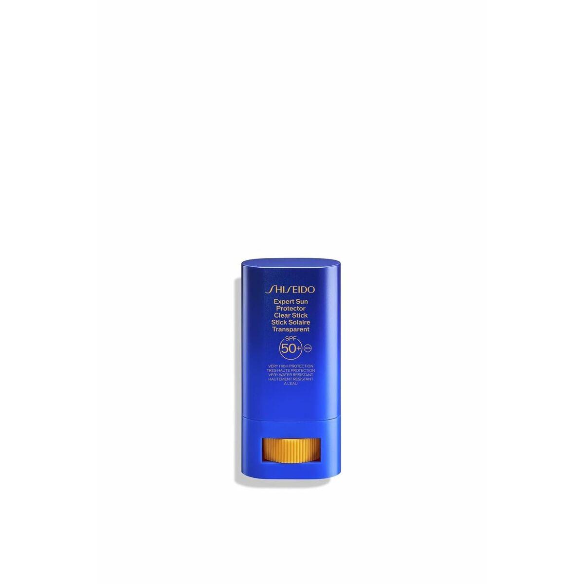Solcreme stick Shiseido Sun Care Sports SPF 50+ 20 g