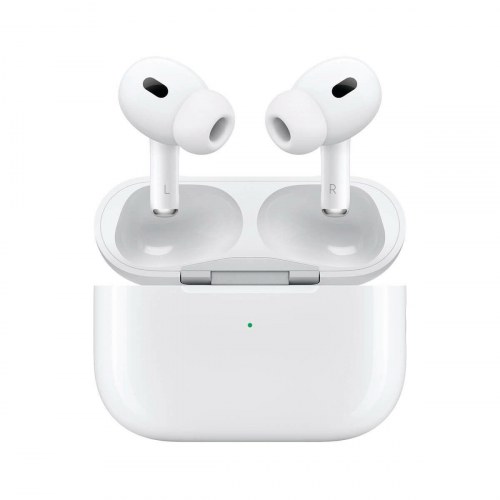 Trådløse høretelefoner Apple AirPods Pro (2. gen) - Hvid
