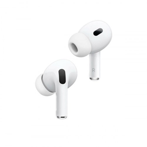 Trådløse høretelefoner Apple AirPods Pro (2. gen) - Hvid