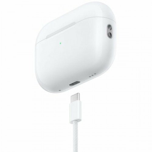 Trådløse høretelefoner Apple AirPods Pro (2. gen) - Hvid