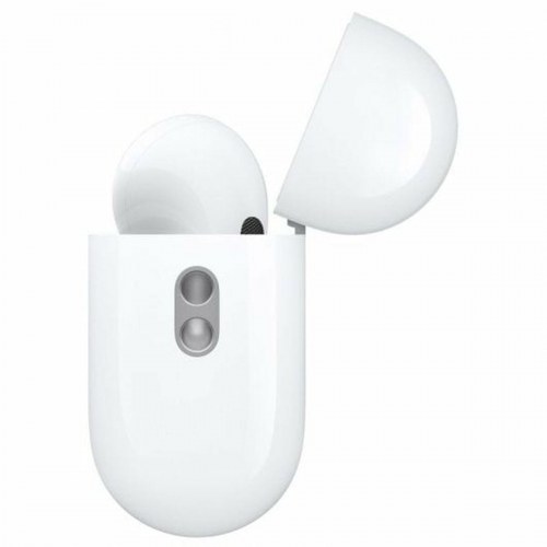 Trådløse høretelefoner Apple AirPods Pro (2. gen) - Hvid