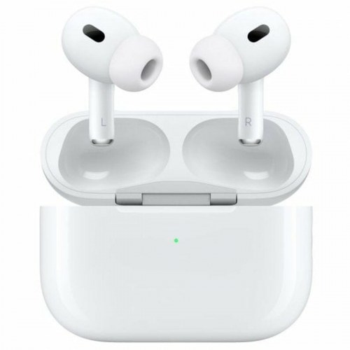 Trådløse høretelefoner Apple AirPods Pro (2. gen) - Hvid