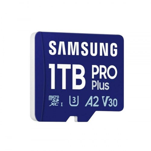 Hukommelseskort microSD Samsung PRO Plus 1 TB