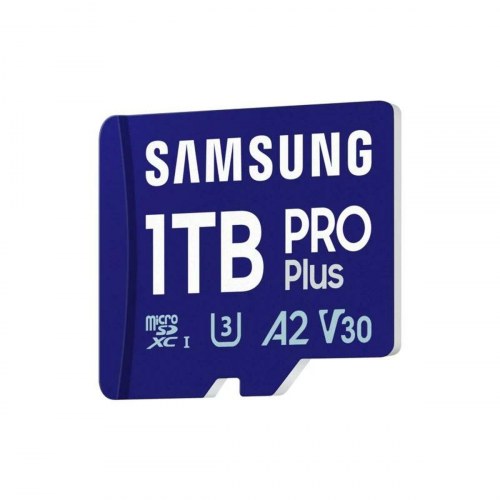 Hukommelseskort microSD Samsung PRO Plus 1 TB
