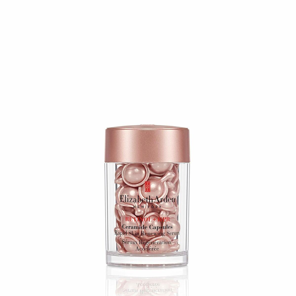 Elizabeth Arden Retinol Ceramide Capsules Stk Ansigtsserum