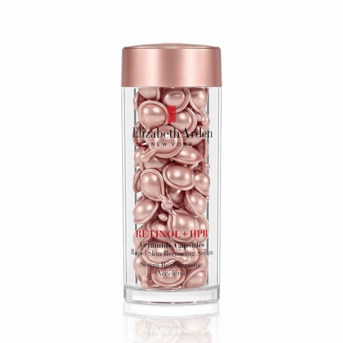 Ansigtsserum med retinol Elizabeth Arden - 60 kapsler