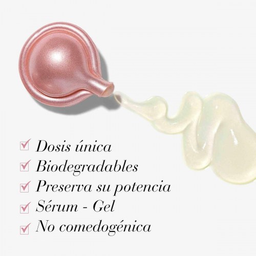 Ansigtsserum med retinol Elizabeth Arden - 60 kapsler