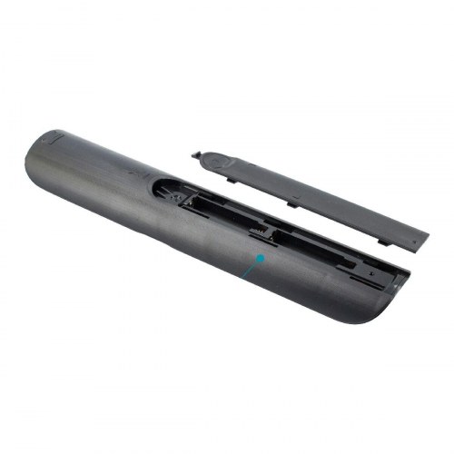 Fjernbetjening til TV - Universal, kompatibel med Samsung, sort