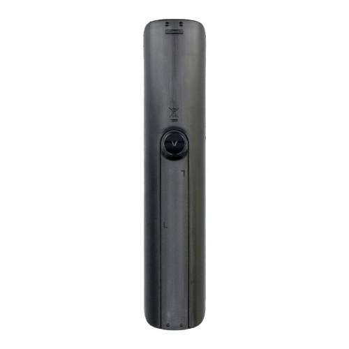 Fjernbetjening til TV - Universal, kompatibel med Samsung, sort