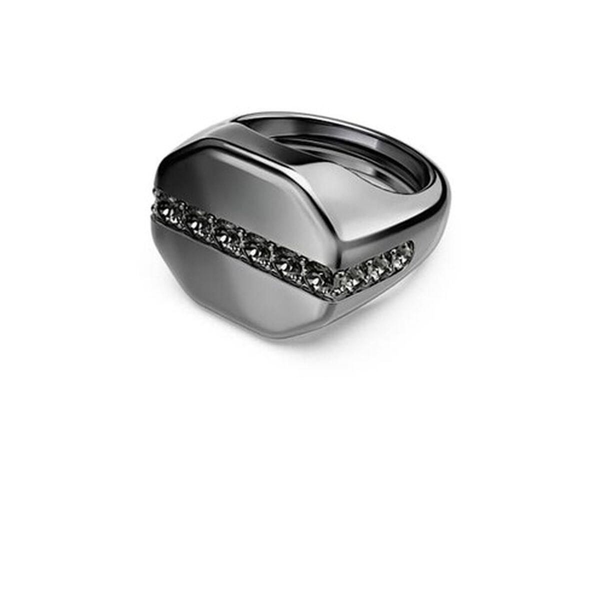 Herre Ring Swarovski 5732869 Elegant Ring Til Mænd