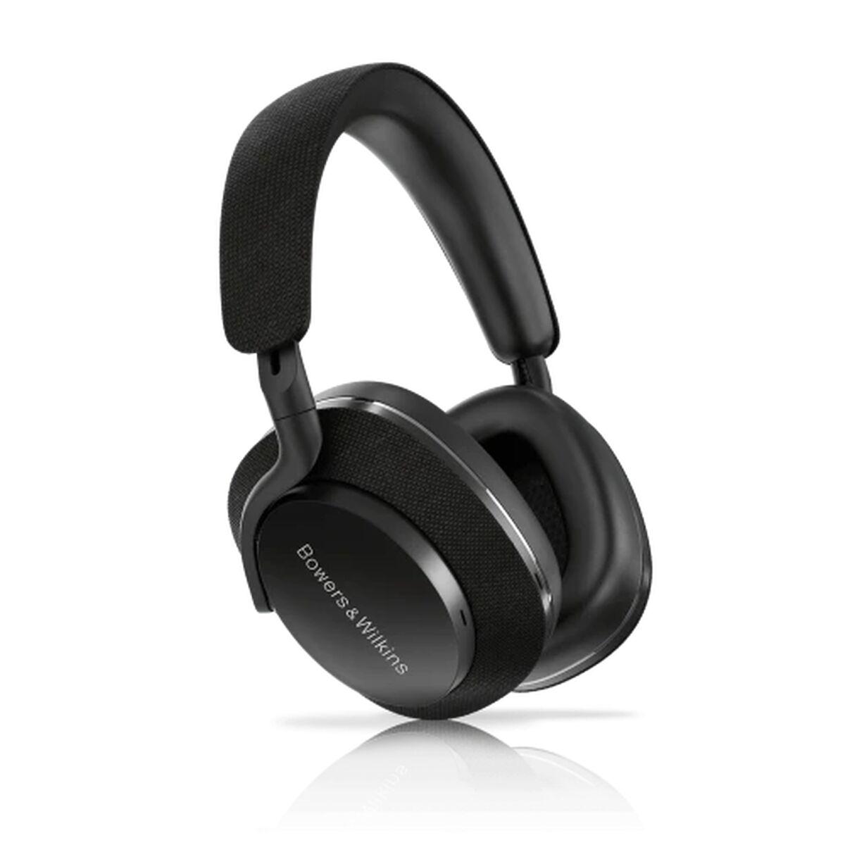 Hovedtelefoner Bowers & Wilkins Px7 S2 - Sort (Bluetooth 5.2)