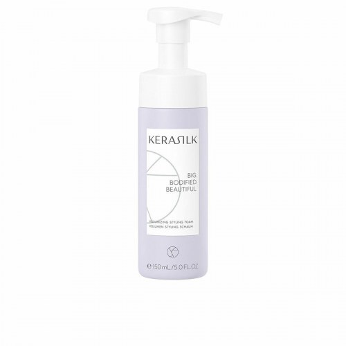 Kerasilk Styling Volumizing Styling Foam - 150 ml