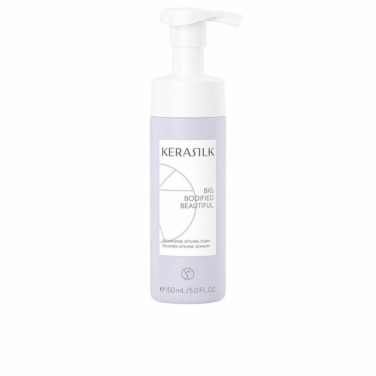 Kerasilk Styling Volumizing Styling Foam - 150 ml