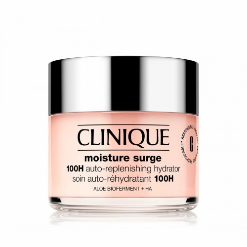 Fugtgivende ansigtscreme Clinique Moisture Surge 100H - 125 ml