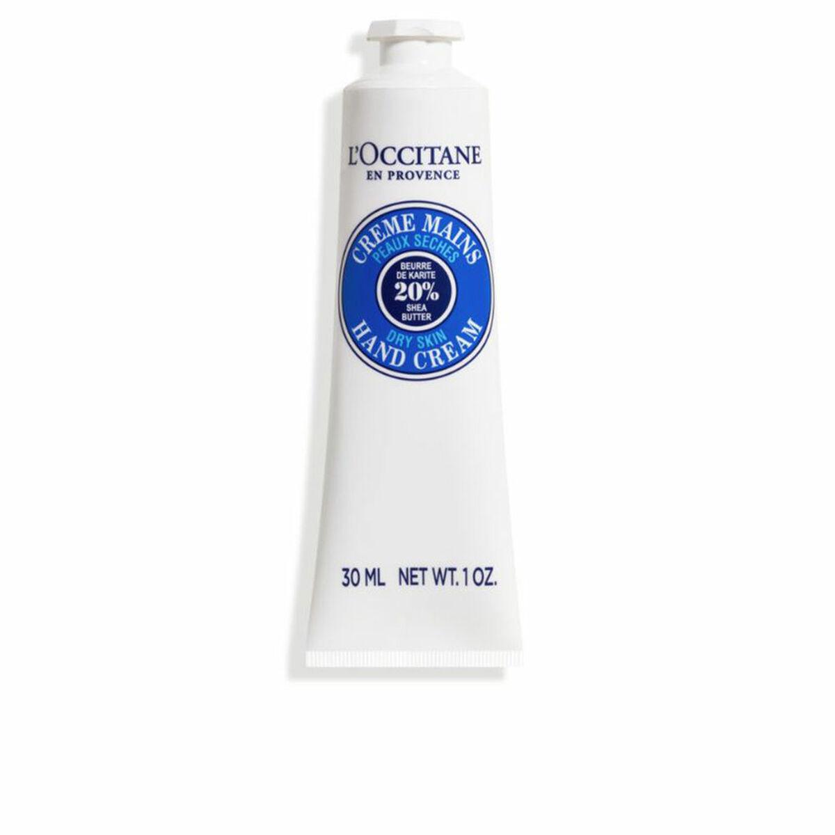 Håndcreme L’Occitane en Provence Karité 30 ml