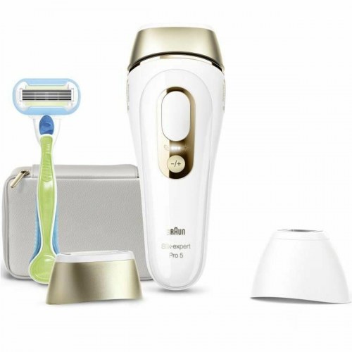 Braun Silk·expert Pro 5 IPL PL5152 - elektrisk hårfjerner