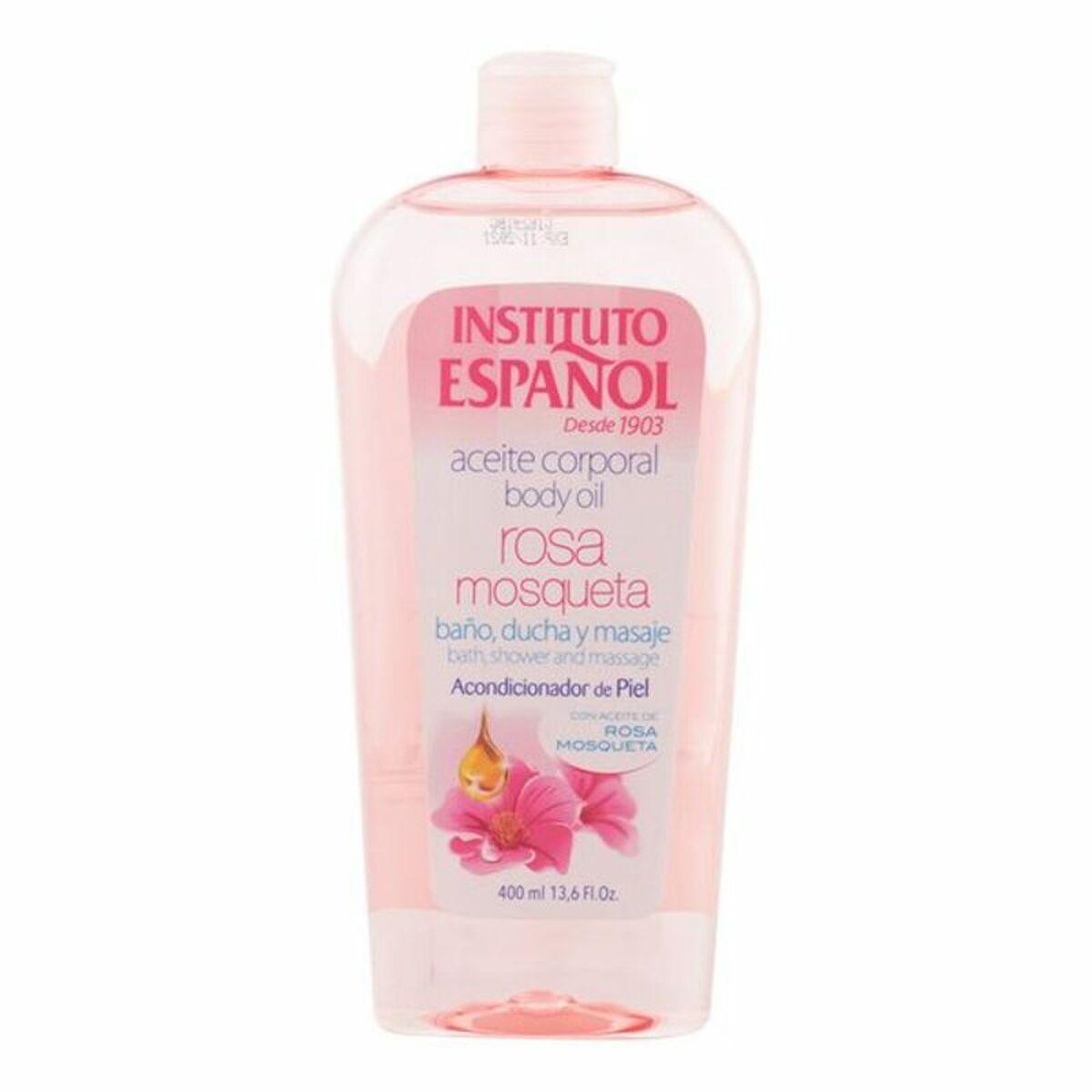 Instituto Español Kropsolie Rosa Mosqueta 400 ml