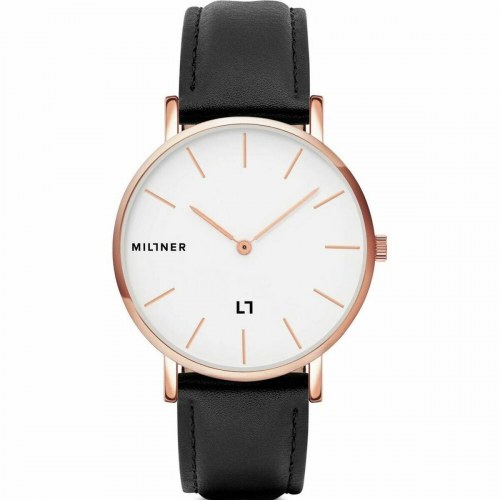 Dameur Millner - kvarts armbåndsur Ø 39 mm