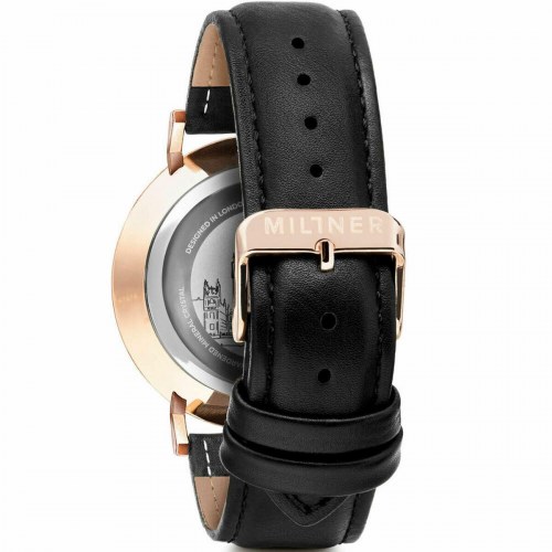 Dameur Millner - kvarts armbåndsur Ø 39 mm