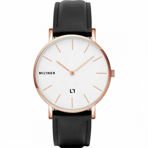 Dameur Millner - kvarts armbåndsur Ø 39 mm