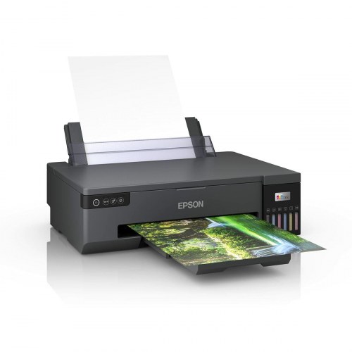 Epson EcoTank ET-18100 inkjet printer - A3, Wi‑Fi