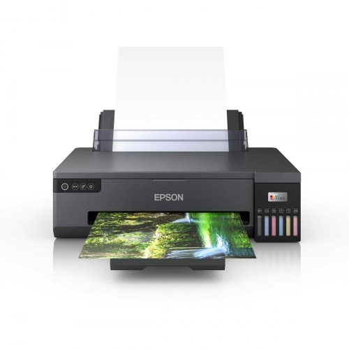 Epson EcoTank ET-18100 inkjet printer - A3, Wi‑Fi
