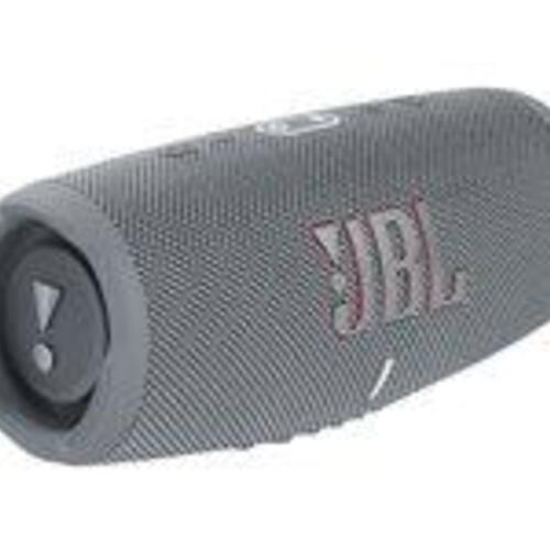 Bluetooth-højttaler JBL Charge 5 – grå