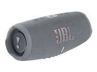 Bluetooth-højttaler JBL Charge 5 – grå