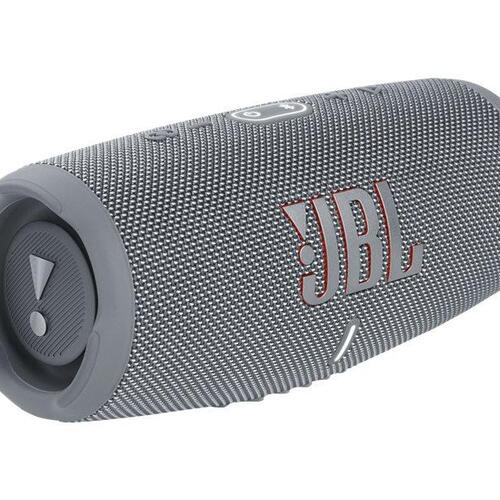 Bluetooth-højttaler JBL Charge 5 – grå