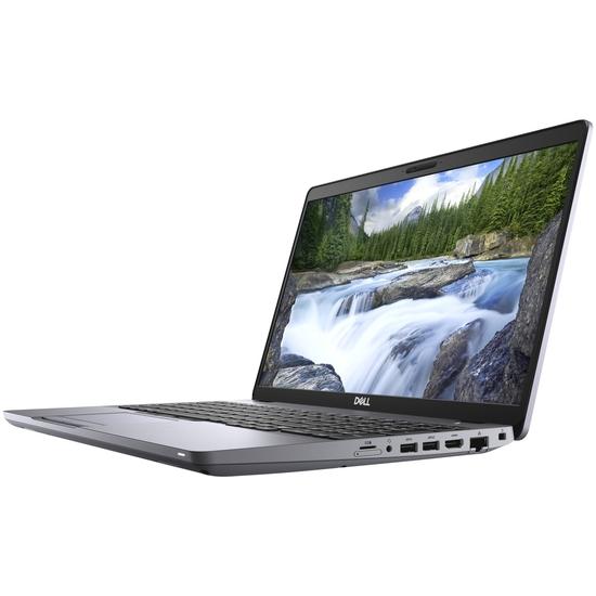 Bærbar computer Dell Latitude 5511 15,6" i5-10400H 8GB 256GB Windows 11 Pro (RENOVERET)