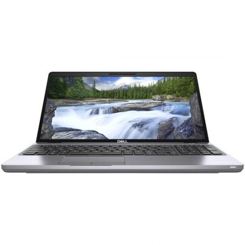 Bærbar computer Dell Latitude 5511 15,6" i5-10400H 8GB 256GB Windows 11 Pro (RENOVERET) (OUTLET B)