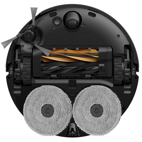 Robotstøvsuger Xiaomi Dreame X50 Ultra Complete med moppe – sort