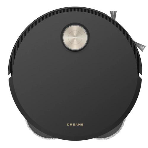 Robotstøvsuger Xiaomi Dreame X50 Ultra Complete med moppe – sort