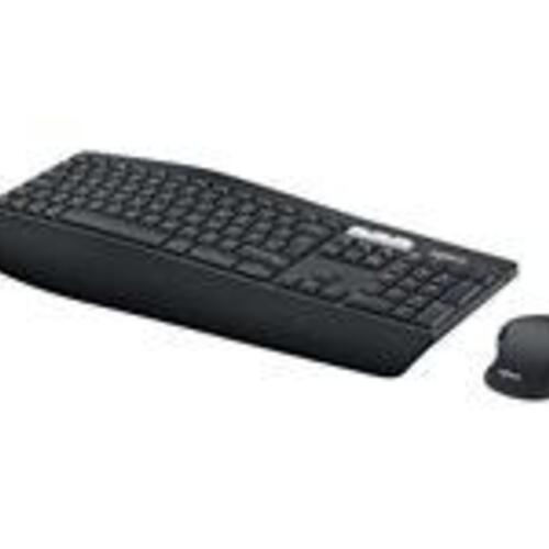 Trådløst tastatur og mus – Logitech MK850 Performance (US International)