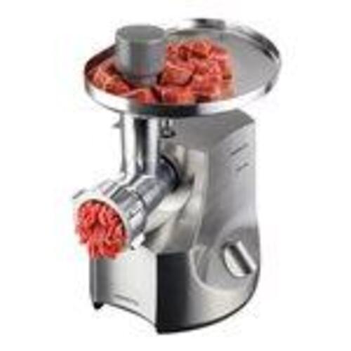 Kødhakker Kenwood MG700 2.000 W – sølv
