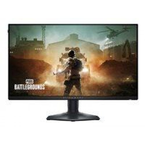 Gaming skærm DELL Alienware AW2523HF 25" Fast IPS, Full HD, 360 Hz