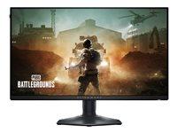 Gaming skærm DELL Alienware AW2523HF 25" Fast IPS, Full HD, 360 Hz