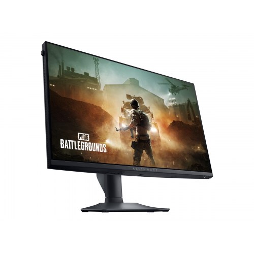 Gaming skærm DELL Alienware AW2523HF 25" Fast IPS, Full HD, 360 Hz