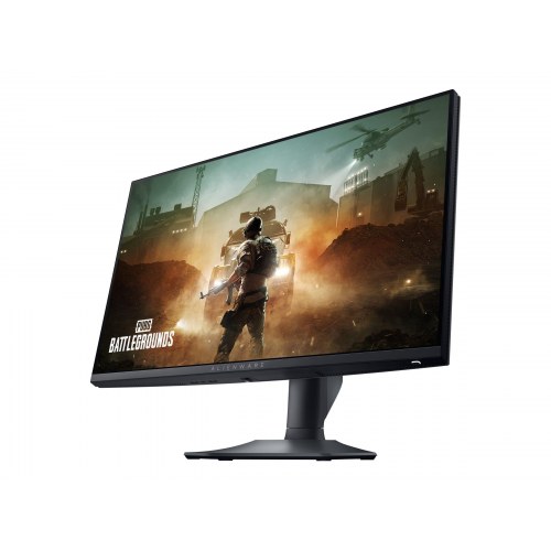 Gaming skærm DELL Alienware AW2523HF 25" Fast IPS, Full HD, 360 Hz