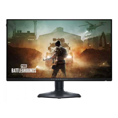 Gaming skærm DELL Alienware AW2523HF 25" Fast IPS, Full HD, 360 Hz